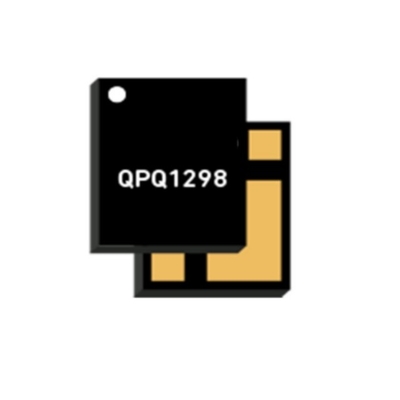 Kablosuz İletişim Modülü QPQ1298 Bant 41 160 MHz Yüksek Performanslı BAW Filtresi