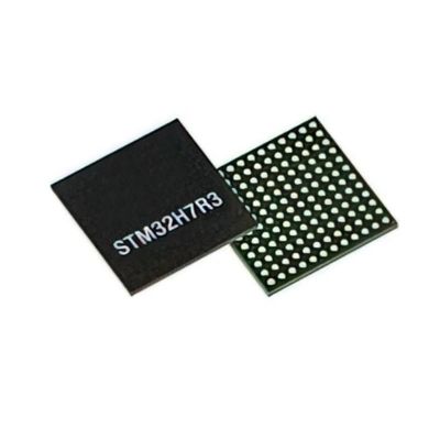 Mikrodenetleyici MCU STM32H7R3Z8J6 Gömülü Mikrodenetleyici UFBGA-144 32 bitlik MCU