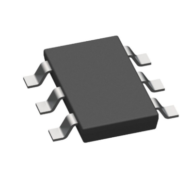 Entegre devreler çipi RAA808013GP3 3A Senkronizasyon Buck Düzenleyici IC TSOT-23-6