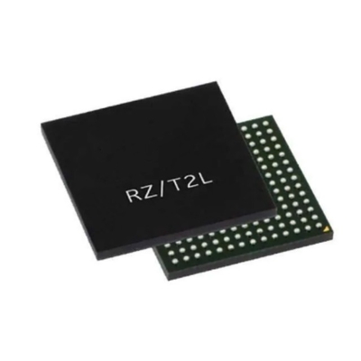 Mikrodensör MCU R9A07G074M05GBG 32 Bit ARM Cortex-R52 Mikroprosesörler FBGA-196