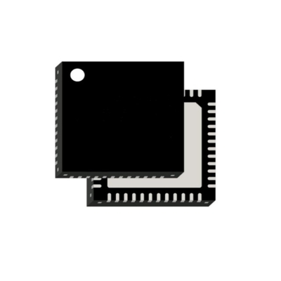 Entegre devreler çipi PAC5526AQM 48V şarj pompası yüksek hızlı motor kontrolü