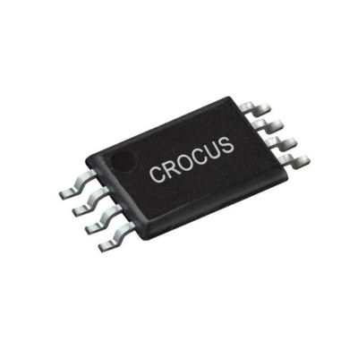 Sensör IC CT452-H06MRTS08 1MHz Yüksek bant genişliği temassız akım sensörü TSSOP-8