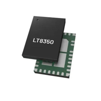 Entegre Devre Çip LT8350SAV 6A Senkron Buck-Boost Dönüştürücü IC LQFN-32