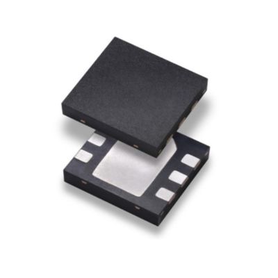 Kablosuz İletişim Modülü A5G38H045NT4 2 Kanal Airfast RF Güç GaN Güçlendirici DFN-6