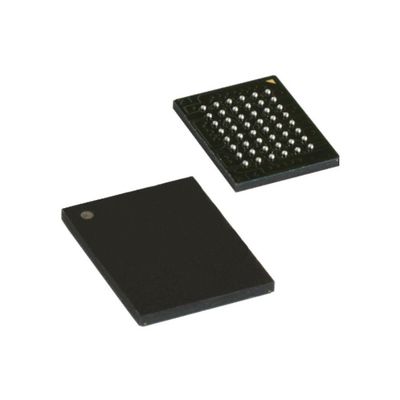 Bellek IC Çip CY62157G30-45BVXI 8Mbit Paralel Eşzamanlı SRAM Bellek VFBGA-48