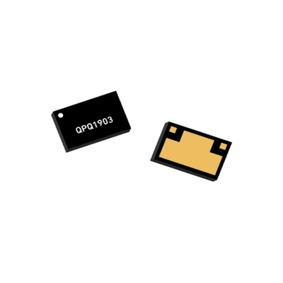 WIFI 6 Çip QPQ1903TR13 Yüksek Performanslı Yüksek Güçlü Wi-Fi UNII1-2a bantBoost Filtre