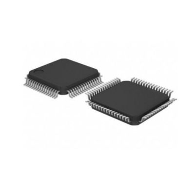 Mikrodenetleyici MCU CY8C4148AZE-S545 48MHz'e kadar Yüksek Performanslı 32 Bitlik MCU TQFP-64