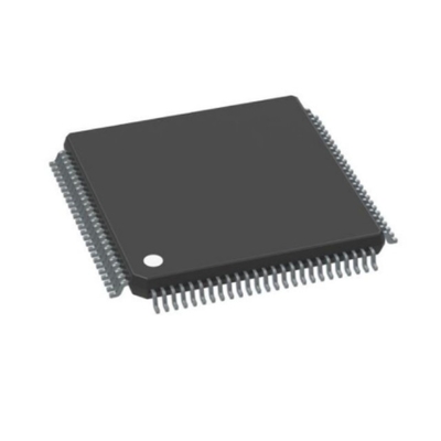 Mikrodenetleyici MCU CY8C4148AZA-S548 Yüksek Performanslı Otomobil 32 Bit MCU TQFP-100
