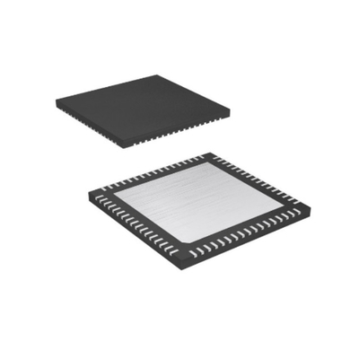 Mikro denetleyici MCU CY8C6246BZI-D04 32 bitlik çift çekirdekli mikro denetleyici IC BGA-124