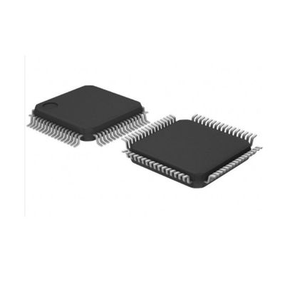 Mikrodenetleyici MCU CY8C6144AZI-S4F12 32 bit ARM Cortex-M4F Mikrodenetleyici TQFP-64