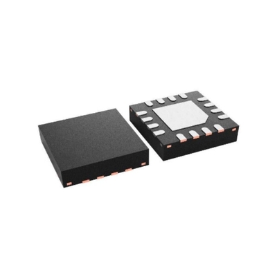 DAC63508RTER 8 Kanal Oktal SPI tamponlanmış gerilim çıkışı DAC