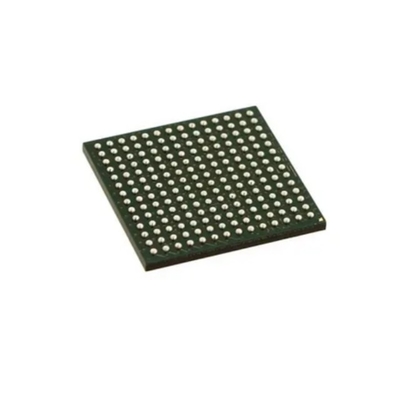Integrated Circuit Chip TX7364ACP 3 Seviye 64 Kanallı Göndericisi Çip Üzerinde Işık Yapımcısı