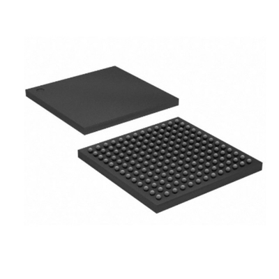 Mikrodensör MCU F28P650SK7NMRR 200MHz C2000 Gerçek Zamanlı Mikrodensör NFBGA-169