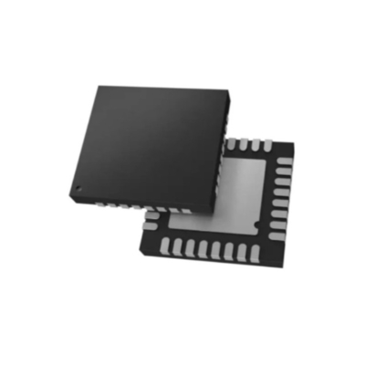 Entegre PGA ile 16 bitlik Sigma-Delta ADC