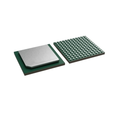 Entegre Devre Çip ADC09QJ1300AAVQ1 Dört Çift Kanallı 9 Bit Analog-Dijital Dönüştürücü