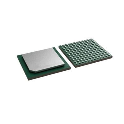 Entegre devreler çipi ADC08DJ3200AAV 8 GHz RF örnekleme analog-dijital dönüştürücü