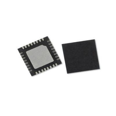 Kablosuz İletişim Modülü MAAP-011327 22GHz 600mA 1W Dağıtılmış Güç Amplifikatörü