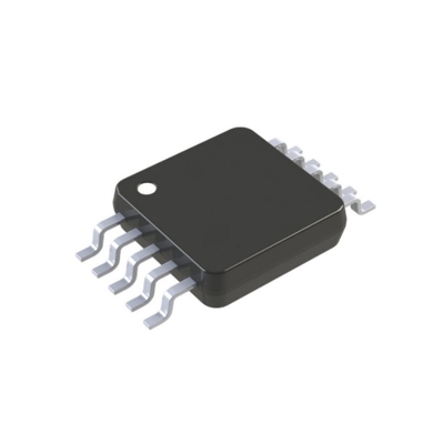 Entegre devreler çipi LTC7068RMSE Adaptatif ateşle koruma ile yarı köprü sürücüsü