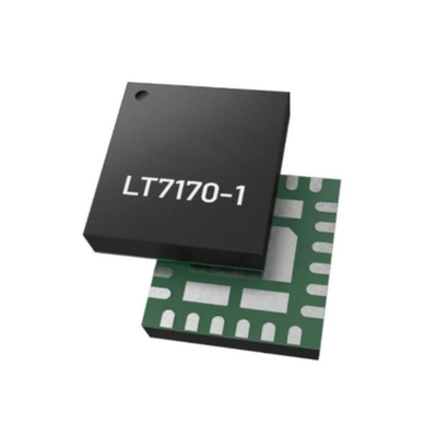 Entegre devreler çipleri LT7170RV-1 20A 16V sessiz anahtarlar