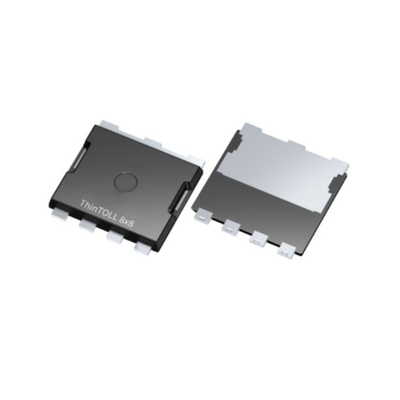 Entegre Devre Çipleri IMTA65R020M2H 650V 20mOhms SiC MOSFET Transistörleri TO-263-7