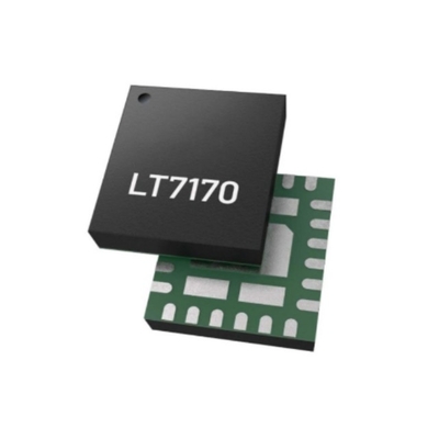 Dijital Güç Sistemi Yönetimi ile Entegre Devre Çip LT7170RV Adım Aşağı Düzenleyicileri