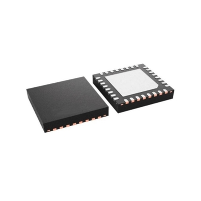 Entegre Devre Çip ADC3910D065IRSMR Entegre Giriş tamponları ile çift kanallı ADC