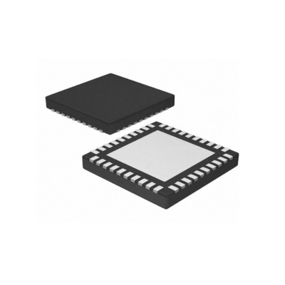 Entegre Devre Çip ADS9227RHAR Çift Eşzamanlı Örnekleme 16 Bitlik ADC VQFN-40
