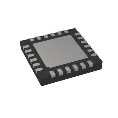 Entegre Devre Çip MLX80002KLW-CAA-101-RE Çift Kanal LIN Master Transceiver QFN-24