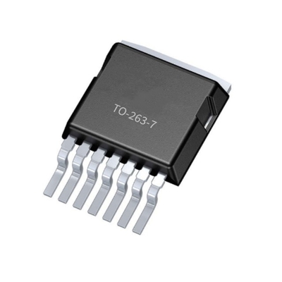 Entegre Devre Çipleri AIMBG75R027M1H 750V 273W CoolSiC MOSFET Transistörleri TO-263-7