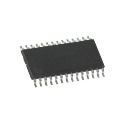 Entegre Devre Çip MAX22212AUI Entegre Akım Algılayıcıyla Yüksek Akımlı Tek H Köprüsü