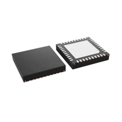 Entegre devreler çipi LMKDB1108Z100RKPR LP-HCSL Saat tamponu VQFN-40 Saat tamponu