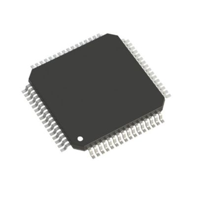 Microcontroller MCU MKE17Z512VLH9 96MHz 5V Microcontroller MCU LQFP-64
