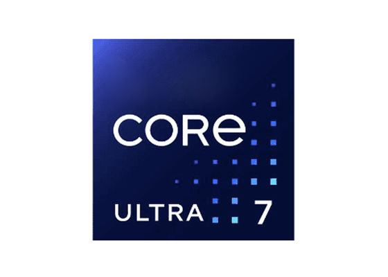 AI İşlemci Çip QR80723057C2 4.90GHz'e Kadar Çekirdek Ultra 7 İşlemci 165UL FCLGA1851