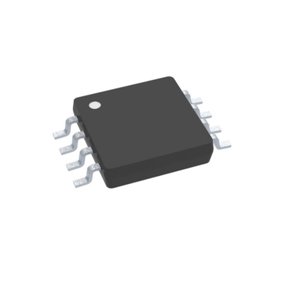 Entegre devreler çipi THS2630DGKR Tam farklılıklı I/O güçlendirici 8-VSSOP