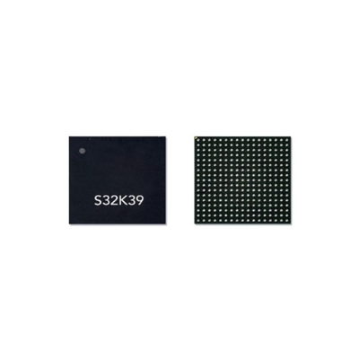 Mikro denetleyici MCU S32K396EHT1MJBSR 32 bitlik dört çekirdekli mikro denetleyici MAPBGA-289
