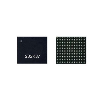 Mikro denetleyici MCU S32K376NHT1MJBST 32 bitlik 3 çekirdekli ARM Cortex-M7 Mikro denetleyici