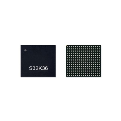 Mikro denetleyici MCU S32K366EHT1MJBSR 32 bitlik Üç çekirdekli Mikro denetleyici IC MAPBGA-289