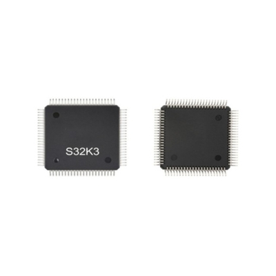 Mikrodenetleyici MCU S32K322NHT0VPASR 32 bit MCU QFP-100 Otomobil Evrensel MCU