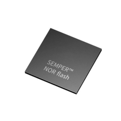 Hafıza IC Chip S28HS02GTFPBHB053 Yüksek Hızlı 2Gb SEMPERTM NOR Flash Hafıza