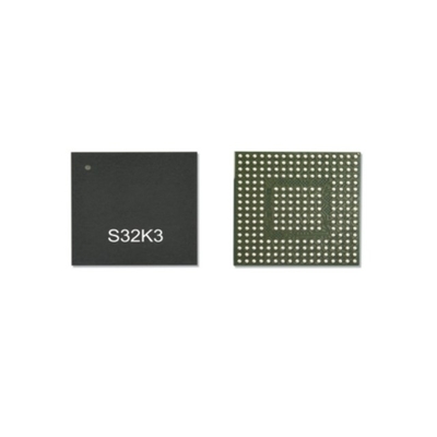 Mikrodenetleyici MCU S32K324NHT1MMMSR 4MB'ye kadar 32 bitlik Mikrodenetleyici IC
