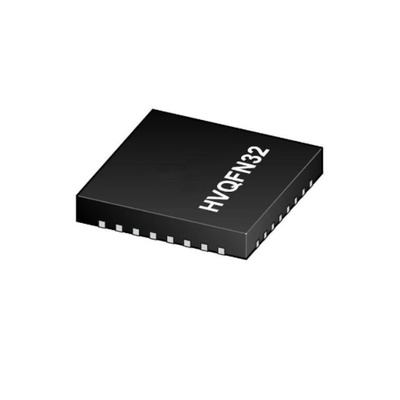 Mikro denetleyici MCU MCXA143VFM 32 Bit ARM Cortex-M33 Çekirdek Mikro Denetleyici