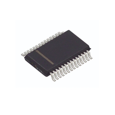 Entegre devre çipleri MAX9205EAI/V 10 bitlik LVDS otobüs serileyicileri