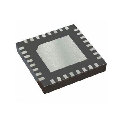 Entegre devreler çipi MAX96708GTJ/V Koaksi girişli 14 bitlik GMSL Deserializer