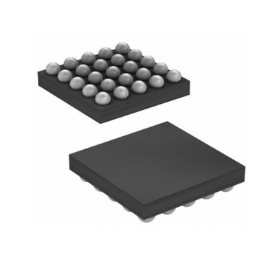 Entegre Devre Çip MAX22514AWA 200mA Şiddet Korumalı IO-Link Alıcı