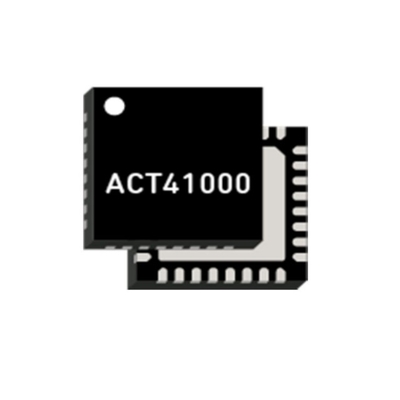 Entegre devre çipi ACT41000-104 Entegre MOSFET'lerle 40V Senkron Düzenleyici