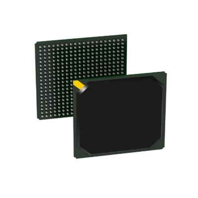 Alan Programlanabilir Geçit Dizisi M2GL150TS-1FCS536I IGLOO2 FPGAs LFBGA-536 FPGA Çip