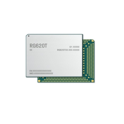 5G Modülü RG620TEP00AA-2G16-TA0AA 5G Alt-6GHz Modülü IoT/ eMBB/ uRLLC için