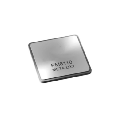 Ethernet IC PM6110B-FEI 1.2T Ethernet MAC/PHY'ler Crosspoint ile FlexE'yi Destekler