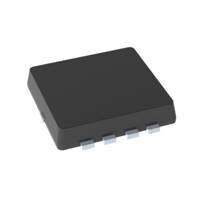 Entegre Devre Çipleri NVTFS010N10MCLTAG 100V Tek MOSFET Transistörleri 8-WDFN Yüzey Montu