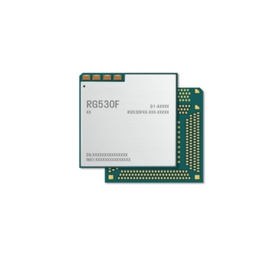 5G Modülü RG530FNAEA-M28-TA0AA Düşük Güçlü mmWave 5G Sub-6GHz Modülü